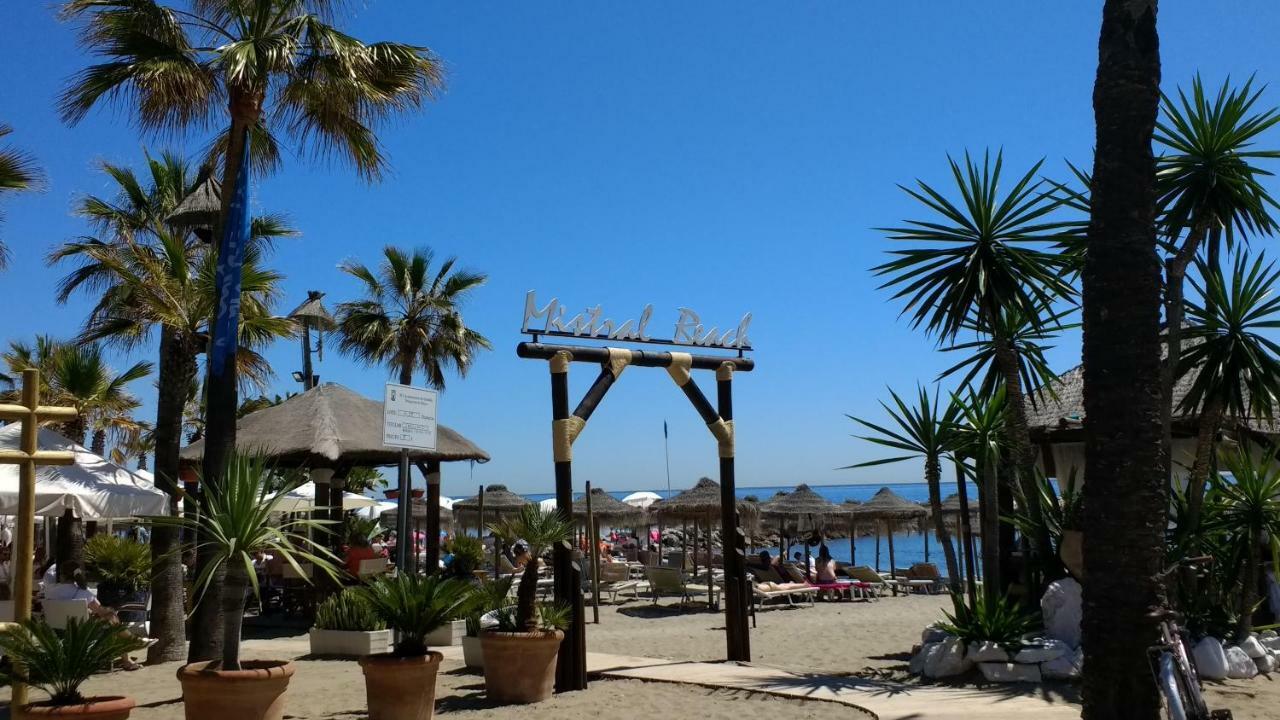 Lorcrimar 2, Puerto Banus Apartamento