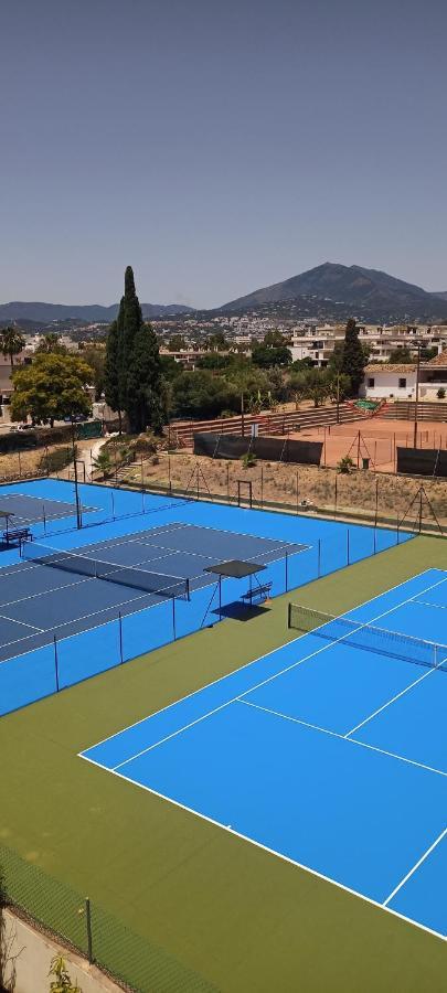 Lorcrimar 2, Puerto Banus Apartamento
