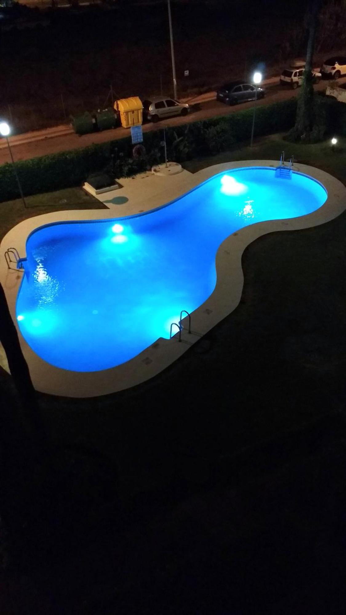 Apartamento Lorcrimar 2, Puerto Banus