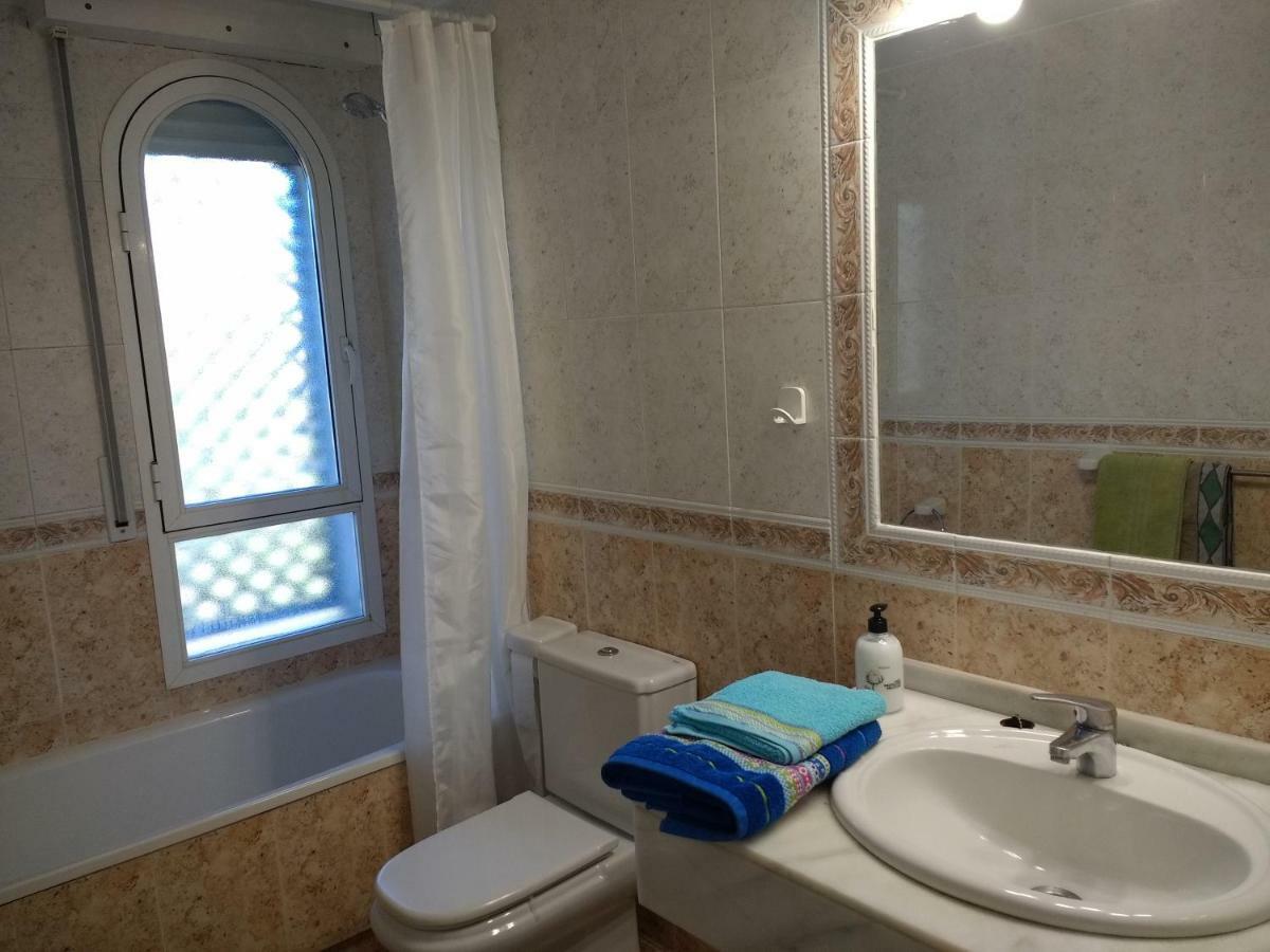 Apartamento Lorcrimar 2, Puerto Banus *