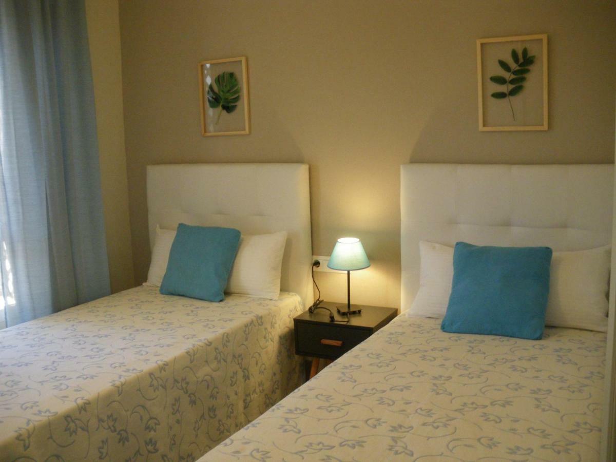 Apartamento Lorcrimar 2, Puerto Banus