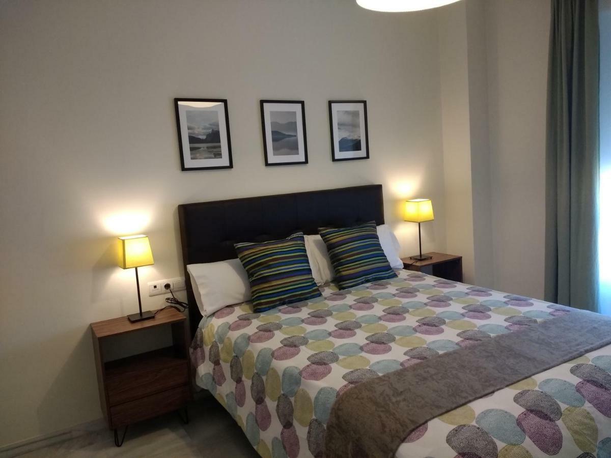 Lorcrimar 2, Puerto Banus Apartamento Marbella