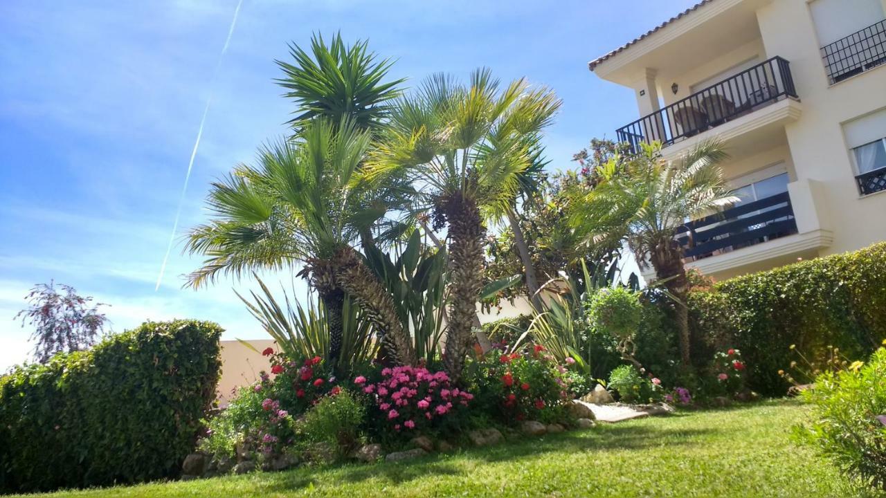 Lorcrimar 2, Puerto Banus Apartamento *