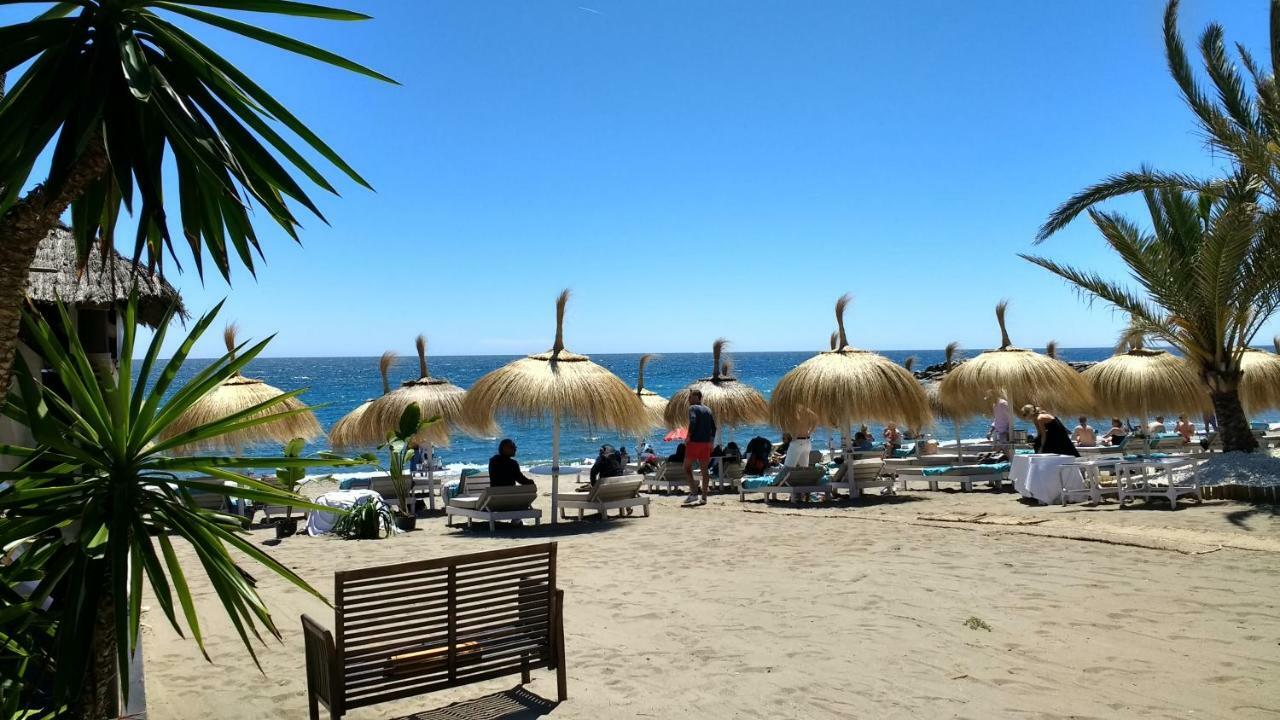 Lorcrimar 2, Puerto Banus Apartamento